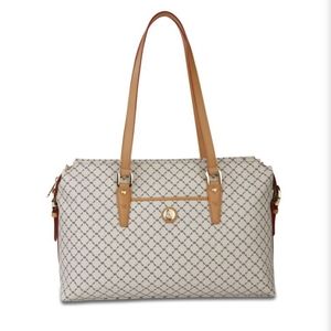Rioni Monogram print